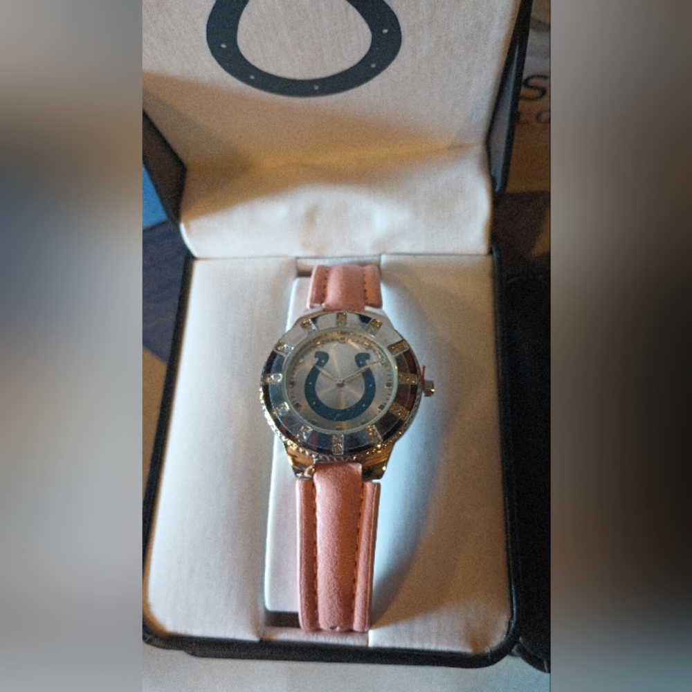 Brand New. Watches